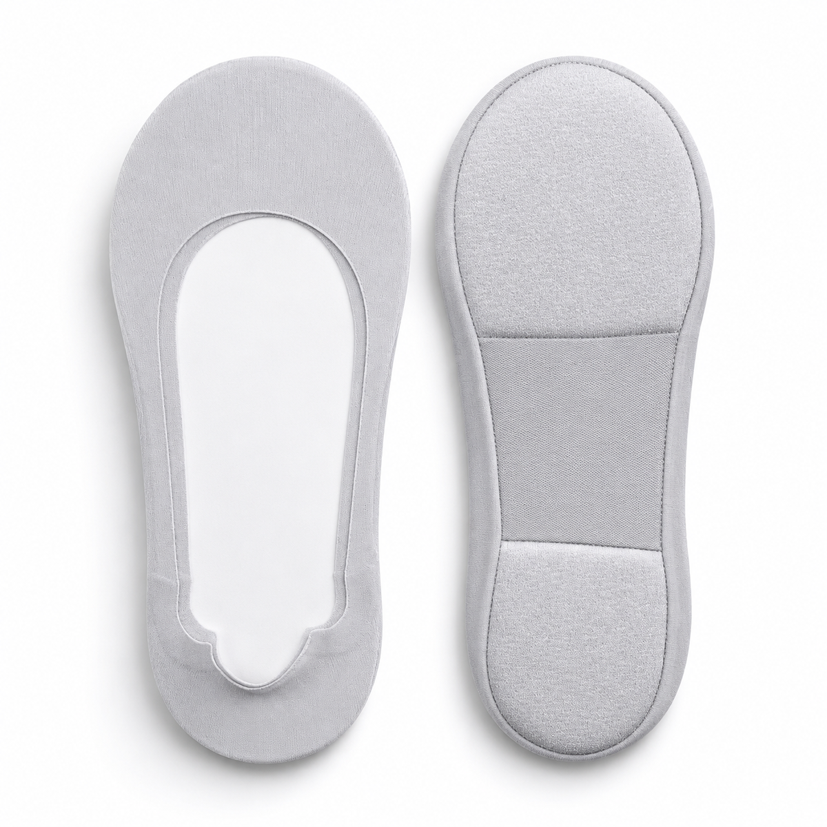 dht™⭐ Comfort No Show Socks for Tired Feet – Soft Cushioning & Everyday Support