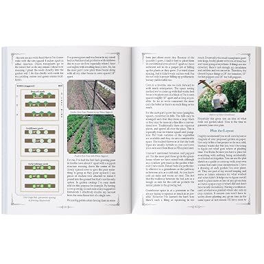 📘 The Self-Sufficient Backyard Book – A Practical Guide to Off-Grid Living & Homesteading