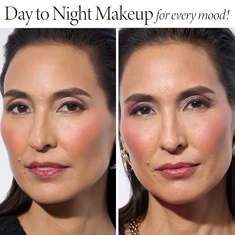 💕 4 Full-Face Palettes · One Beautiful Collection