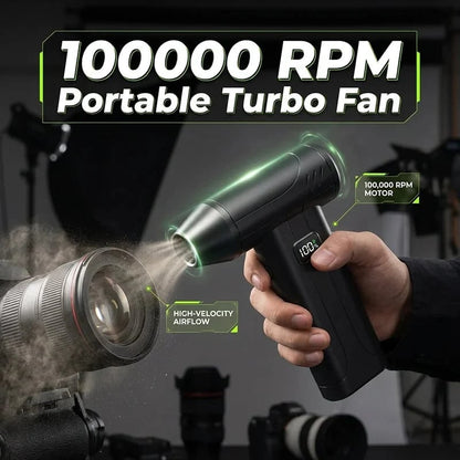 ⚡High-Speed Air Duster & Blower