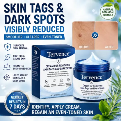 7-Day Skin Tag & Spot Care Cream