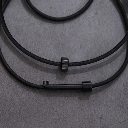 dht™⭐Survival Bracelet – Emergency Glass Breaker & Hidden Handcuff Key