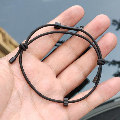 dht™⭐Survival Bracelet – Emergency Glass Breaker & Hidden Handcuff Key