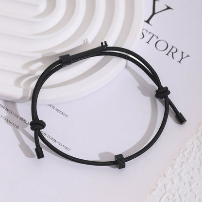 dht™⭐Survival Bracelet – Emergency Glass Breaker & Hidden Handcuff Key