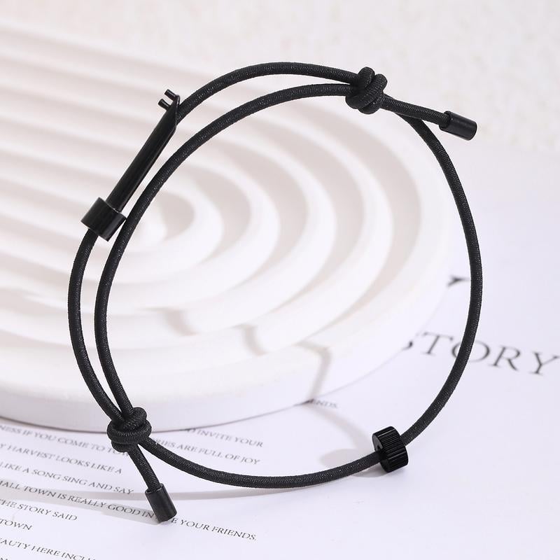 dht™⭐Survival Bracelet – Emergency Glass Breaker & Hidden Handcuff Key