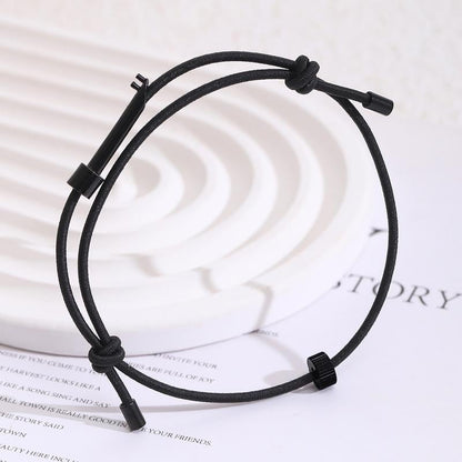 dht™⭐Survival Bracelet – Emergency Glass Breaker & Hidden Handcuff Key