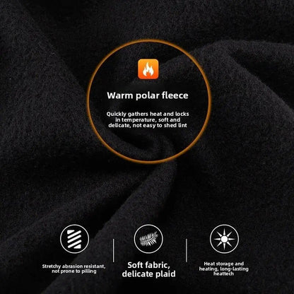 🖤3D Balaclava Ski Mask – Windproof, Warm & Breathable Winter Face Cover