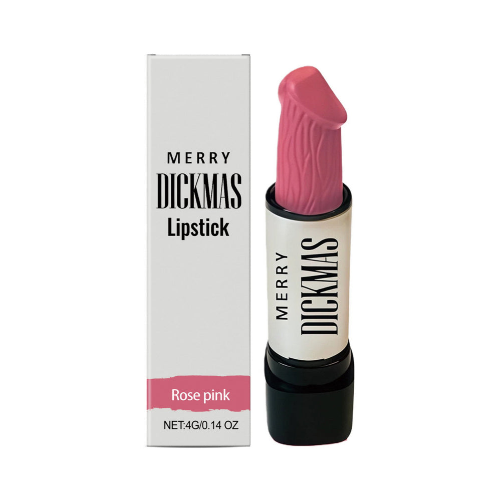 💄FUNNY LIPS PRANK LIPSTICK🎁Great for Halloween＆Christmas gag gifts for women