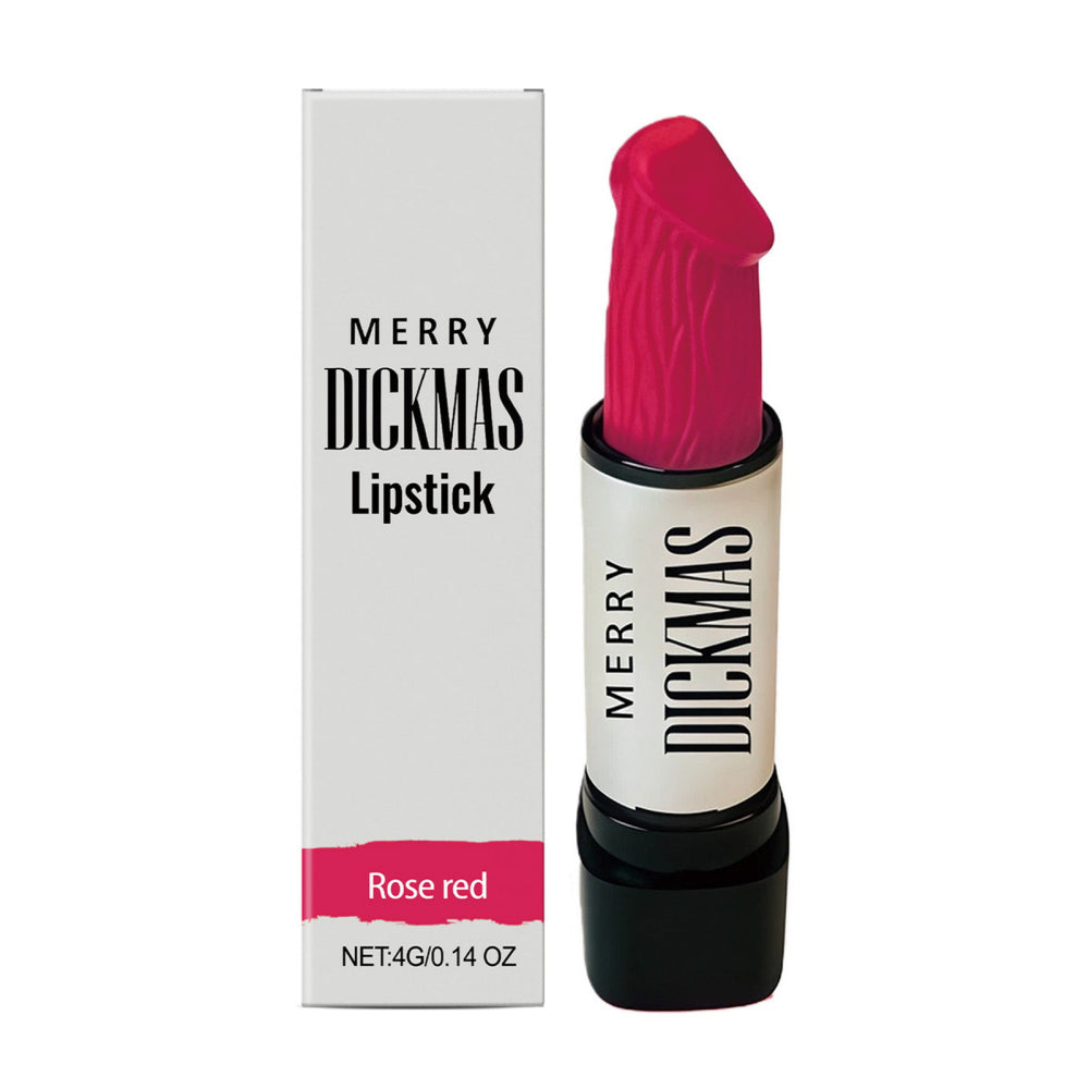 💄FUNNY LIPS PRANK LIPSTICK🎁Great for Halloween＆Christmas gag gifts for women
