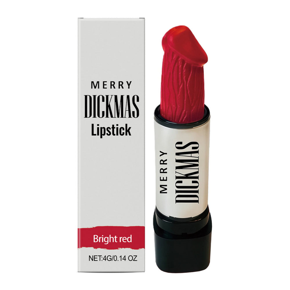 💄FUNNY LIPS PRANK LIPSTICK🎁Great for Halloween＆Christmas gag gifts for women