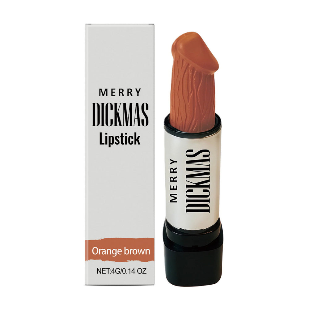 💄FUNNY LIPS PRANK LIPSTICK🎁Great for Halloween＆Christmas gag gifts for women