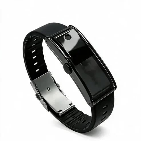 ✨Refillable Fragrance Spray Bracelet – Wearable Perfume Atomizer