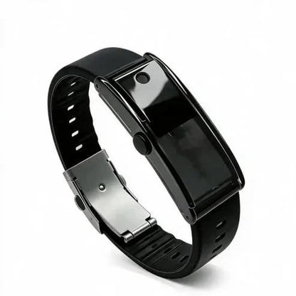 ✨Refillable Fragrance Spray Bracelet – Wearable Perfume Atomizer