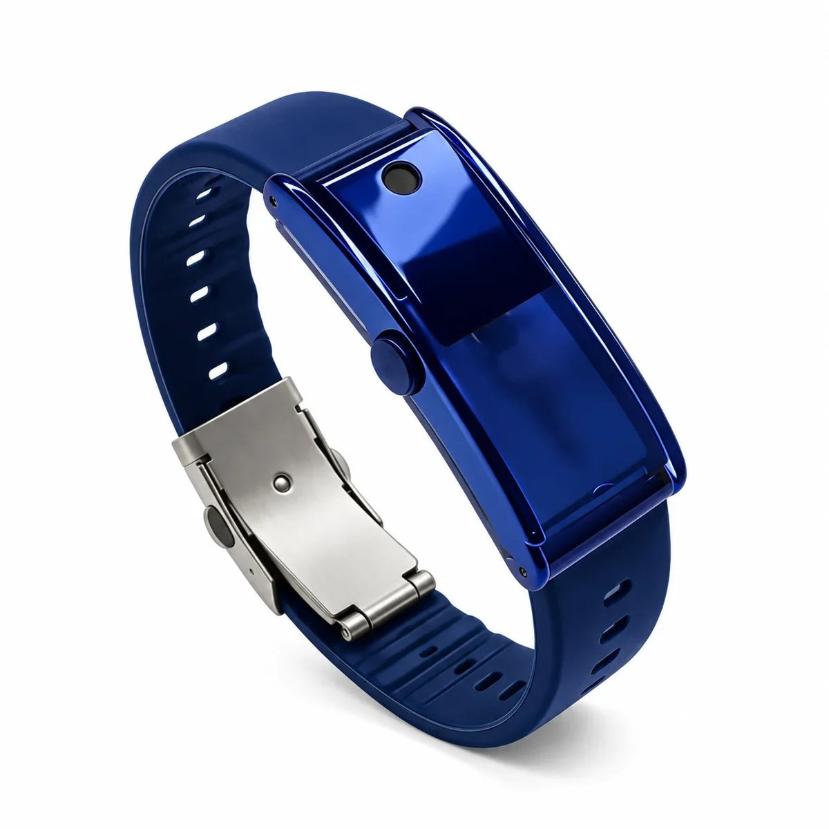 ✨Refillable Fragrance Spray Bracelet – Wearable Perfume Atomizer