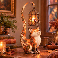 🦊 Fox