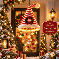 Santa Hat
