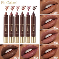 All Color（6pcs）