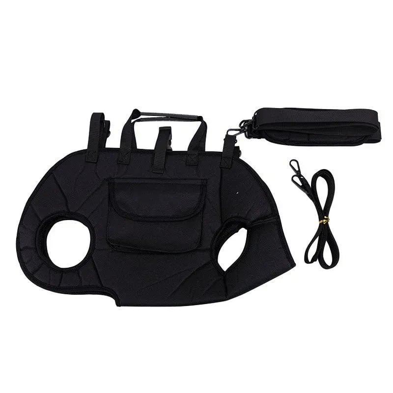 🐶Portable Breathable Pet Carrier Sling & Backpack