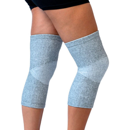 Hot sale Premium Bamboo Knee Sleeve – Single