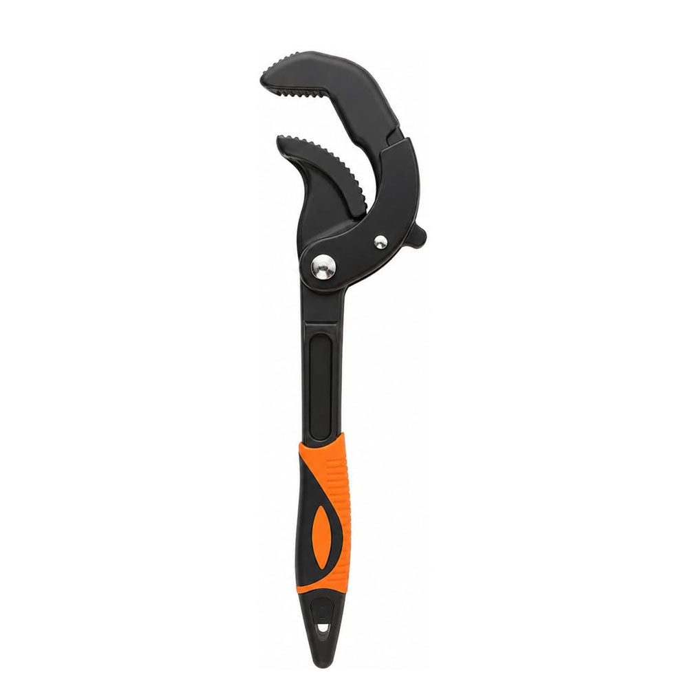 dht™⭐Multifunctional Fast Wrench – Heavy-Duty Adjustable Pipe Wrench