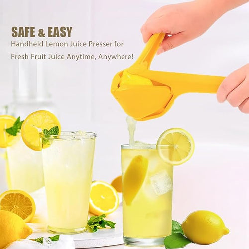 Lemon Juicer Squeezer