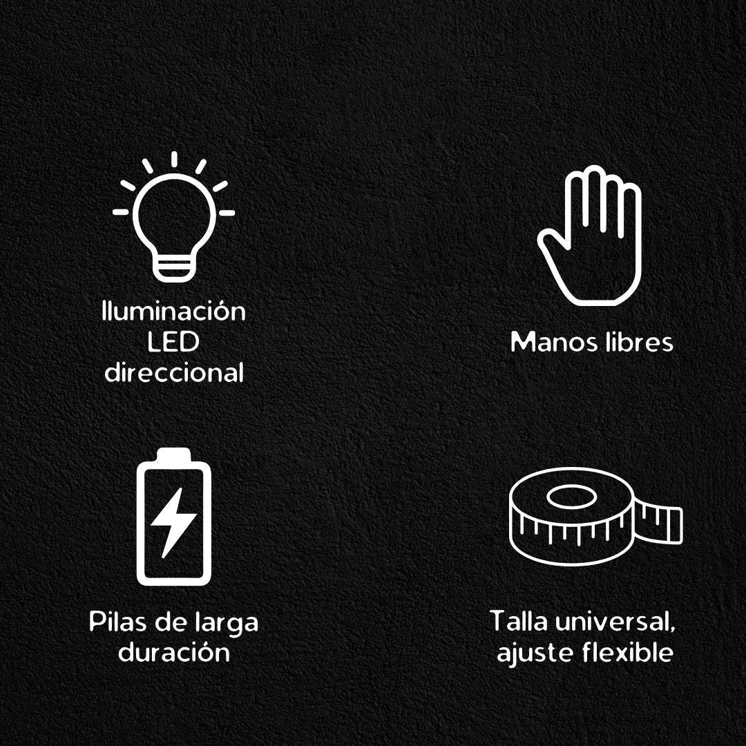 Yooyapp-ca LED Glove