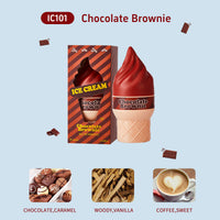 Chocolate Brownie