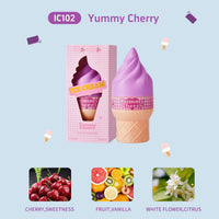 Yummy Cherry