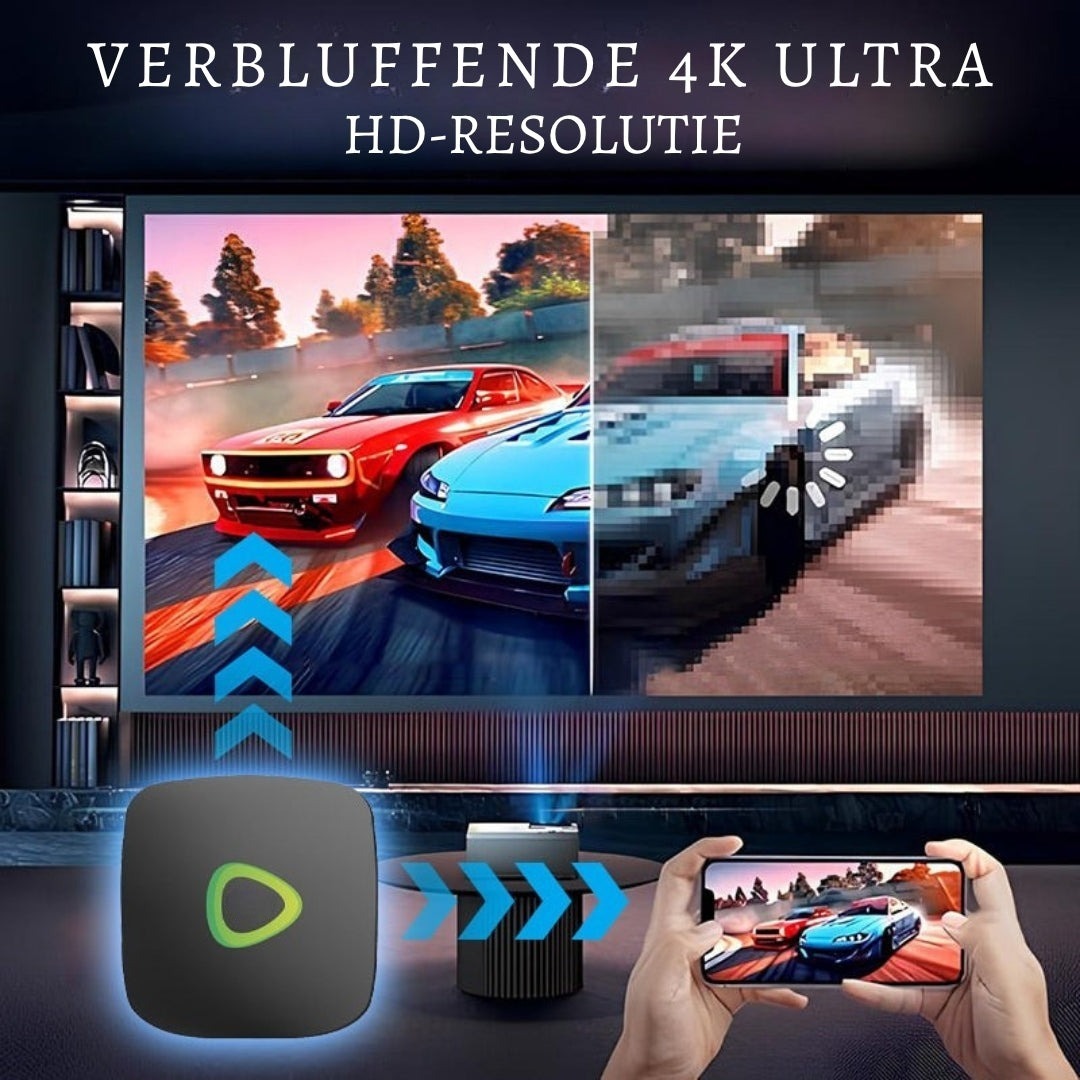 🔥S6 Max 2026 SuperBox for TV⏰No Monthly Fees📶100% Free TV Box