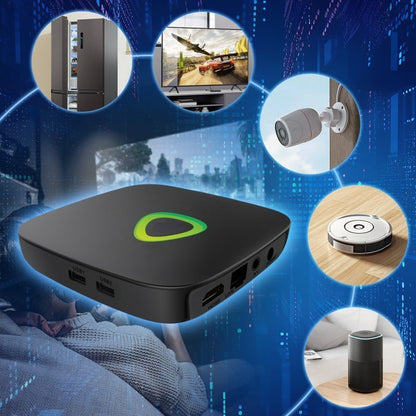 🔥S6 Max 2026 SuperBox for TV⏰No Monthly Fees📶100% Free TV Box