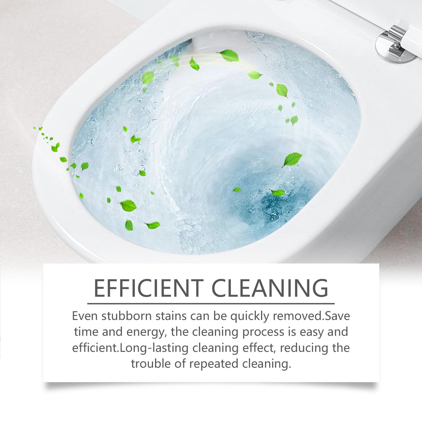 Oxalic Acid Toilet Cleaner