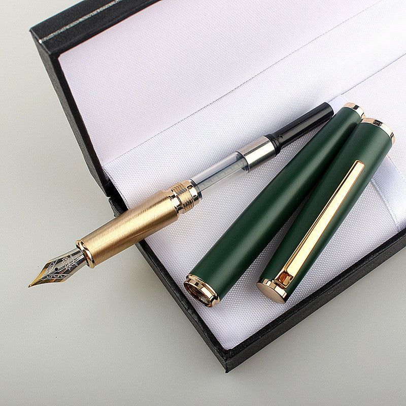 Fountain Pen