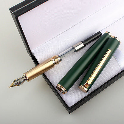 Fountain Pen