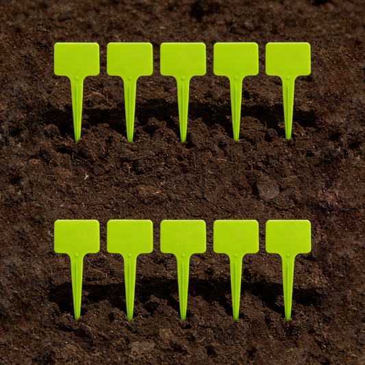 10 PCS Plant Labels