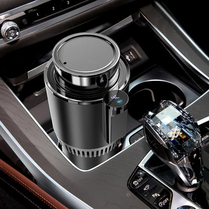 2-in-1 Car Water Heater & Cooler Cup