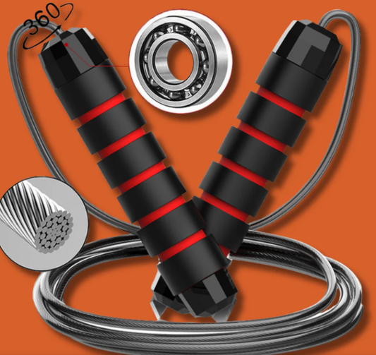 Jump Rope Pro