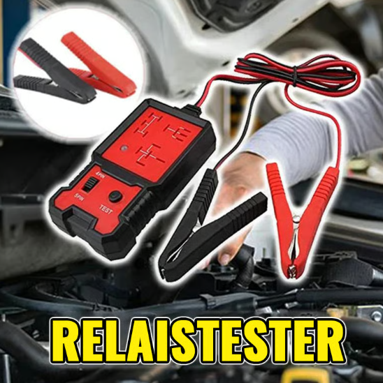 Relay Tester
