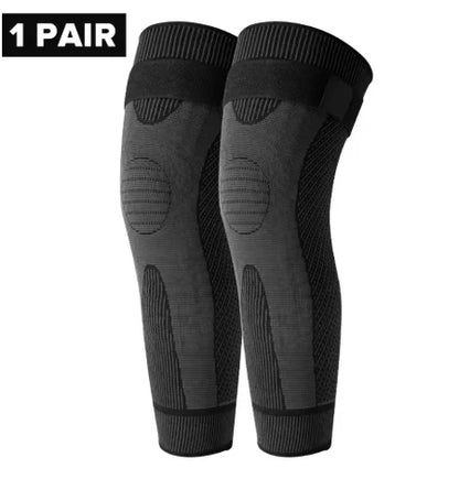 Herbal Thermal Knee Support - Aicao Knee Protection
