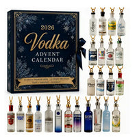Vodka