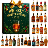 Whiskey