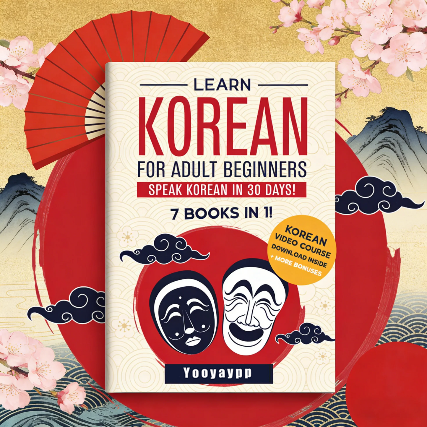 3-in-1 Language Mastery Set