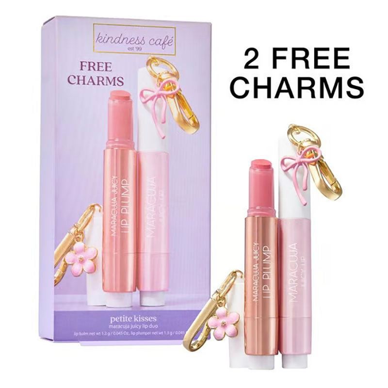 🎅HOT SALE🎀2025 Petite Kisses Lip Duo