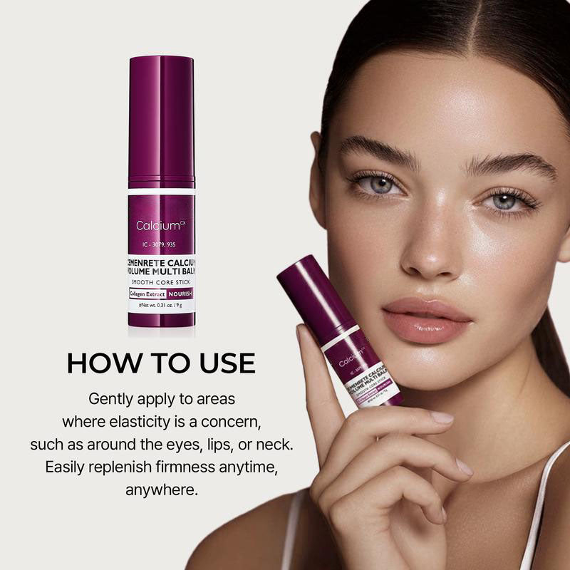 Cemenrete Calcium Multi Balm Eye Care