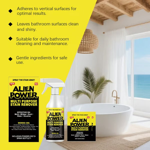 ✨Multi-Purpose Stain Remover Spray Set