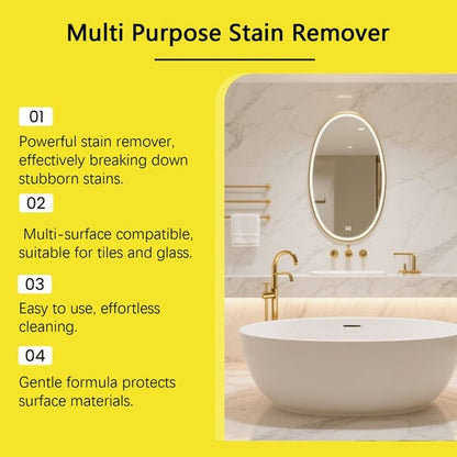 ✨Multi-Purpose Stain Remover Spray Set