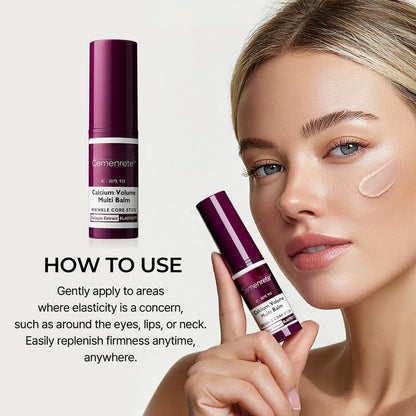 Cemenrete Calcium Multi Balm Eye Care