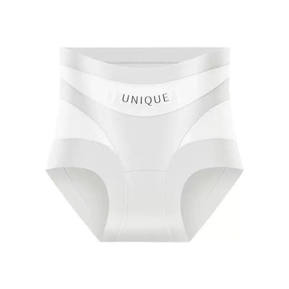 High-waisted Tummy-control Underwear