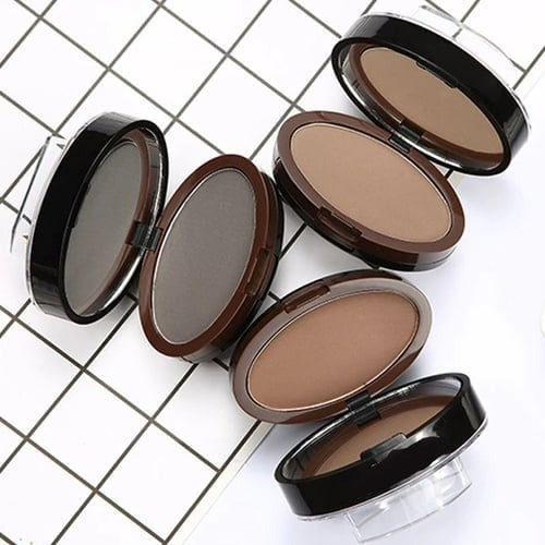 🖌️Instant Adjustable Eyebrow Stamp