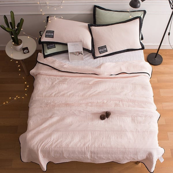❄️Ice Cooling Calming Blanket