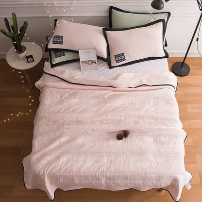 ❄️Ice Cooling Calming Blanket